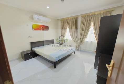 Brand New 1Bhk Including All Bills Fully Furnished