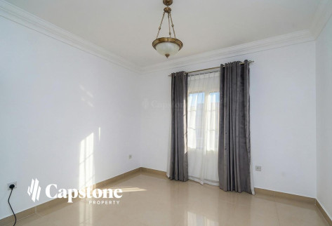 BILLS INCLUDED | 2BR SEMI-FURNISHED COMPOUND