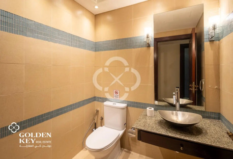 Semi-Furnished | 2BR Townhouse | Porto