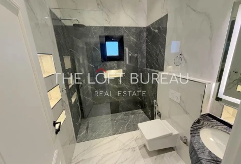 BRAND NEW | 7 BR+MAID+MAJLIS VILLA| POOL/JACUZZI|