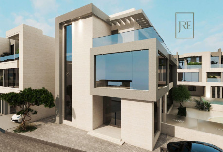 Premium 4BDR Villa Compound Flexible Plan-Qetaifan - Villa in Qetaifan Islands
