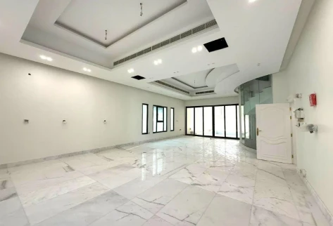 PRESTIGIOUS 8BR NEW VILLA+PRIVATE LIFT and POOL