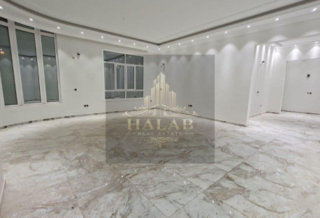 BRAND 9 BHK + MAID STANDALONE VILLA KHRAITYAT - Villa in Al Kharaitiyat