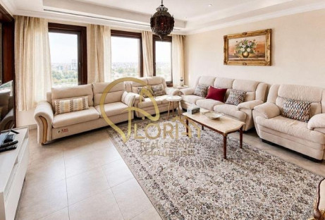 2BHK Townhouse for Sale | Porto Arabia | 2.15M - Townhouses in East Porto Drive