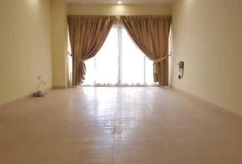 2Bhk SF Flat With Balcony For Rent In Bin Mahmoud