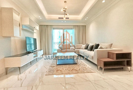 2BR | Fully Furnished | Utilities Included - Apartment in Giardino Village