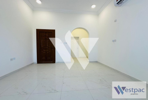 Spacious 7 Bed Villa Compound at Markhiya