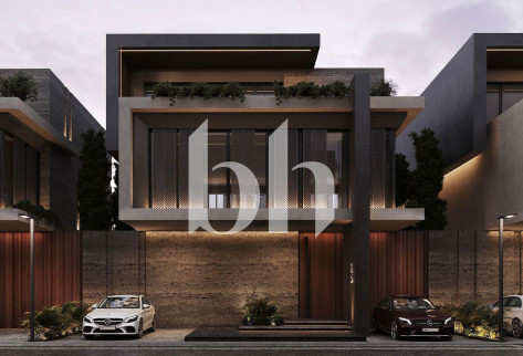 HIGH-END VILLA FOR SALE IN UM SALAL