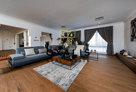 STUNNING 3 BHKS + MAIDS ROOM | LUXURY AMENITIES