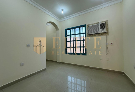 Compound Villa Suitable for Staff in Al Sakhama