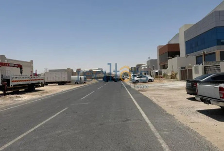 BIG LAYOUT WAREHOUSE FOR RENT | BIRKAT AL AWAMER
