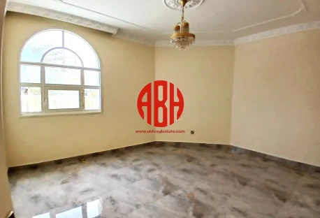 STAND ALONE VILLA | HUGE 5 BR + MAID| PRIVATE POOL