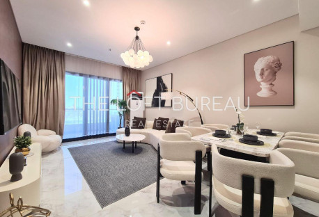 1 Bed | Lusail Marina | 10% Down Payment | 6 YR PP - Apartment in Lusail Residence