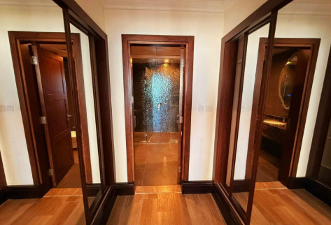 COZY 1 BDR | BILLS INCLUDED | EXCLUSIVE FACILITIES