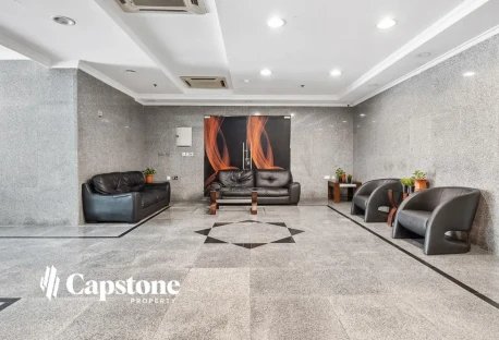 LUXURY FACILITIES | 2BR SPACIOUS APARTMENT - Apartment in Najma Street