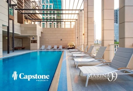 Ready 2BR Apartments in Lusail Marina