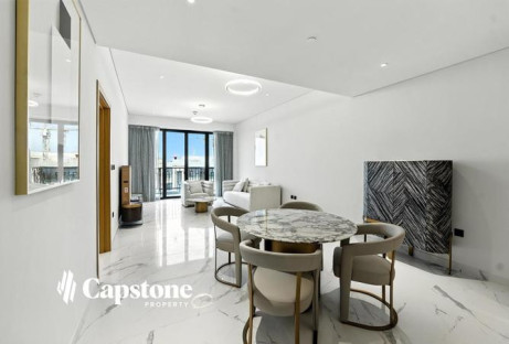 BILLS INCLUDED | 1BR FULLY-FURNISHED APARTMENT - Apartments in Giardino Village