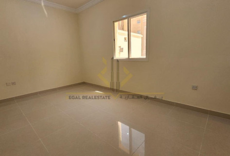 2-BHK Apartment for Rent in Al Sadd – City View