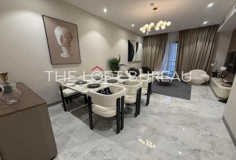 Start installments handover day | Buy with 50K DP