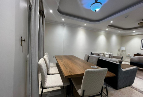 Affordable 2bhk | Al saad | Great Furniture+ pool