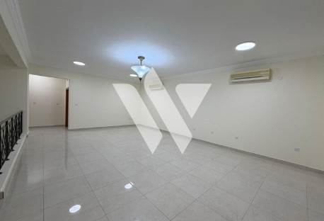 Spacious 3BHK Semi-Furnished Villa in Abu Hamour - Villa in Bu Hamour Street