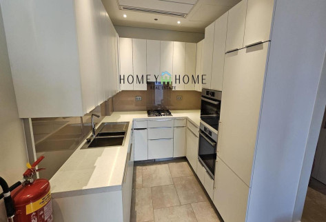 Luxury Studio in NEW Musheireb Including the bills