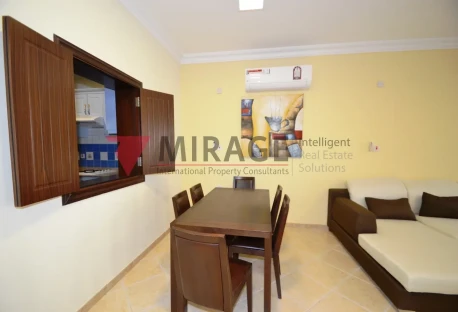 3 Bedroom Compound Apartment for Rent in Thumama