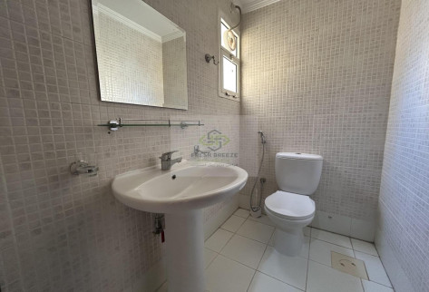 Luxury villa 3 BHK For Family With All Amenities