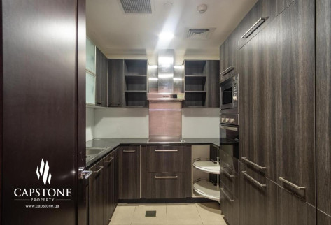LOWEST RATE! SPACIOUS 1BR IN PORTO ARABIA