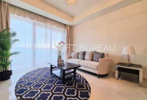 2 Bedroom | Investment Opportunity | Title Deed