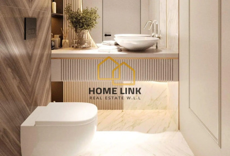 OFF PLAN | FREEHOLD | 1 BEDROOM APARTMENT | MARINA