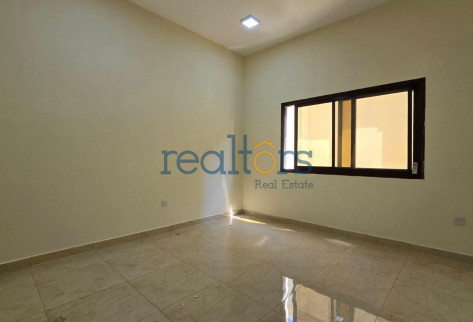 Spacious 5-Bedroom Apartment in Al Markhiya