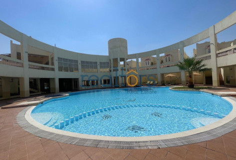 Great Amenities! Compound! 4+maid Villa