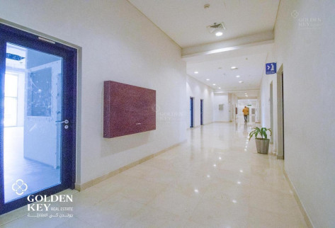 Spacious shop for rent | Wakrah