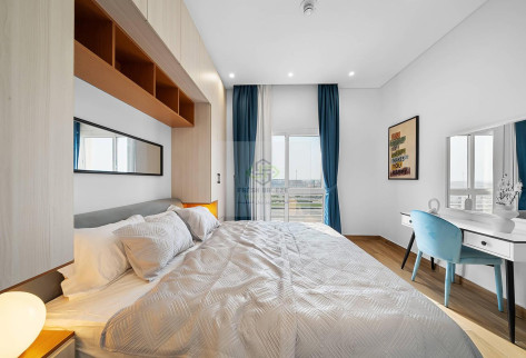 LUXURY 2 BHk FULLY FURNISHED APARTMENT/LOCATION
