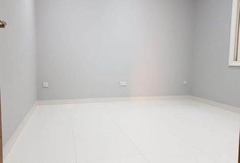 2Bhk Un-Furnished Flat For Rent In Al Sadd