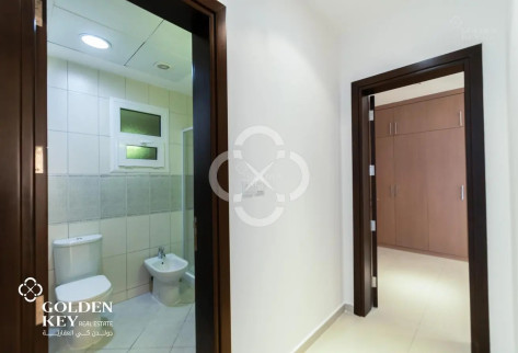 Convenient Location | Semi-Furnished | 2 Bedrooms