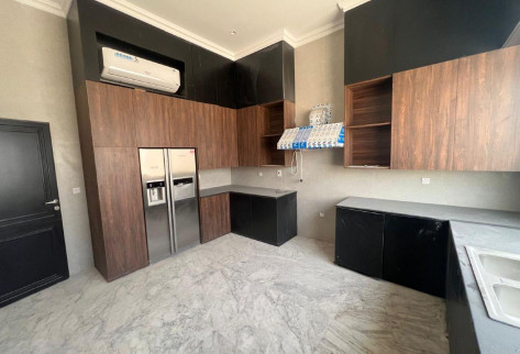 SUPER DELUXE VILLA / 6 BEDROOMS / ELEVATOR