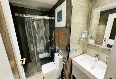 Utilities Included | 2BR | Fully Furnished