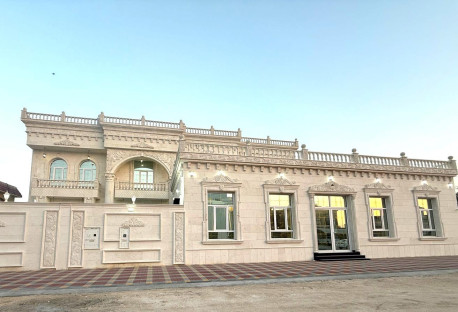NEW LUXURY LARGE 9BR SA VILLA WITH ELEVATOR - Villa in Al Aziziyah