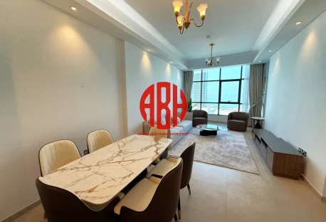 BILLS DONE | MODERN 2 BEDROOM | HIGH-END AMENITIES