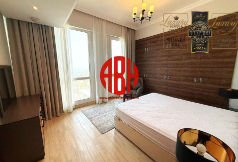 BILLS FREE | MODERN 2 BR FURNISHED |PRIME LOCATION