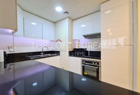 2 Bedroom | Investment Opportunity | Title Deed