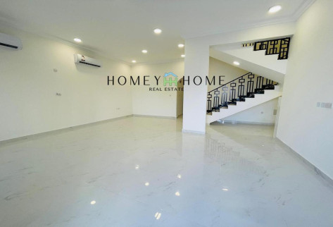 Luxury Brand new Villa 7b in Al Markhiya