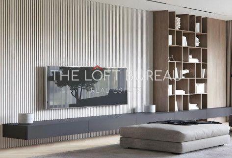 NO COMMISSION|5% DOWNPAYMENT|7 YEAR PLAN|MARINA