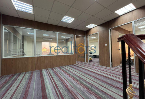 Semi-Commercial Villa | for Clinic