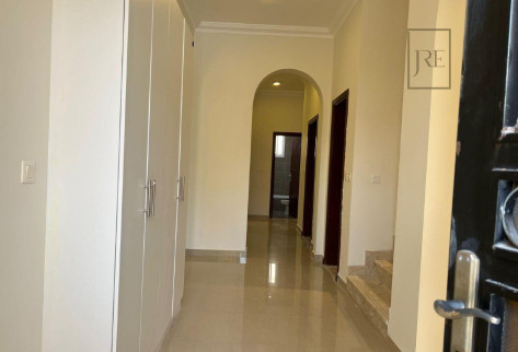 Spacious 3 Bedroom Compound Villa In Al Sakama