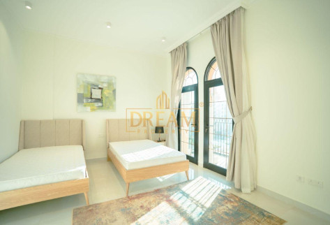 Premium 2 BHK Apartment for Sale – Lusail City