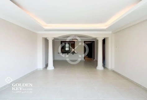 Semi-Furnished | 2BR Townhouse | Porto