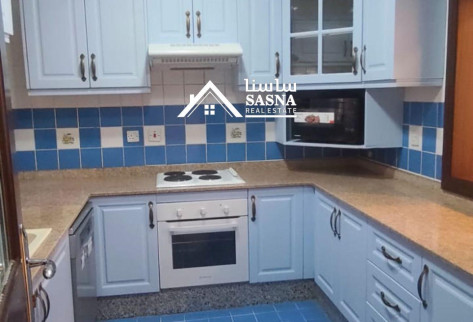 3 BEDROOM APARTMENT FOR RENT INCLUDING BILLS